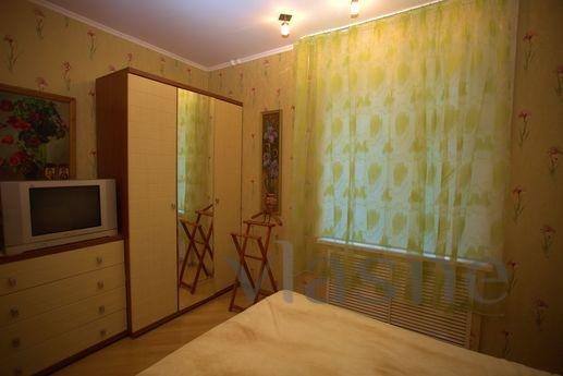 2k VIP center, Vologda - apartment by the day