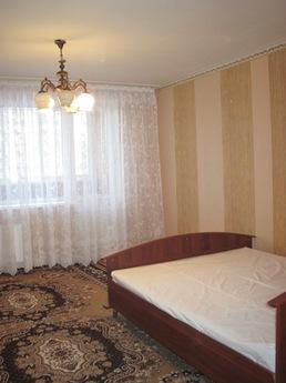 Rent a studio apartment 42 microvolts, at Pushkin 130. New h