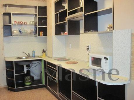 Renting an apartment - a studio in LCD P, Izhevsk - apartment by the day