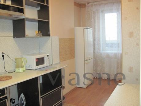 Renting an apartment - a studio in LCD P, Izhevsk - apartment by the day