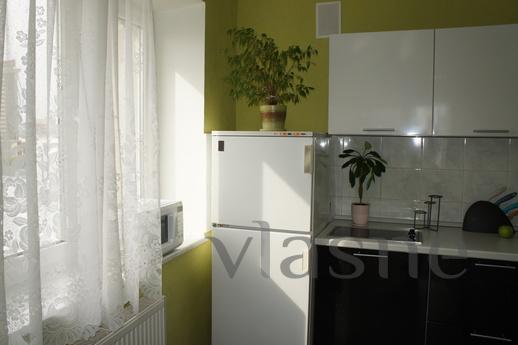 Center Yekaterinburg, good repair, Wi-Fi, Yekaterinburg - apartment by the day