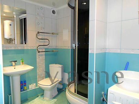 1k apartment in Barnaul, Barnaul - apartment by the day