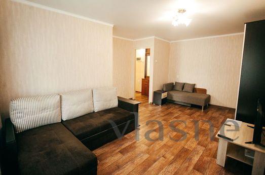 Cozy apartment near a recreation park, Tambov - apartment by the day
