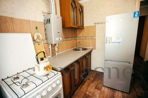 Cozy apartment near a recreation park, Tambov - apartment by the day