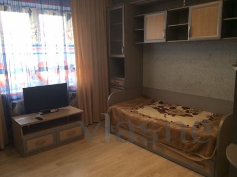 Cozy apartment in the city center, Tambov - apartment by the day