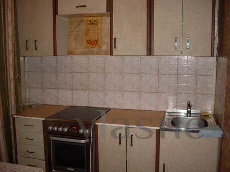 Apartments for days, Moscow - apartment by the day