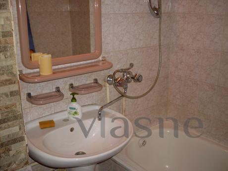 Apartments for days, Moscow - apartment by the day