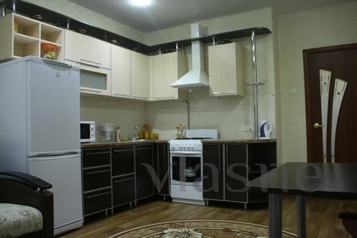 Apartment in new building, Penza - apartment by the day