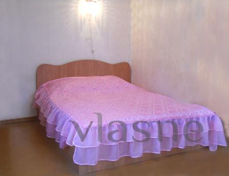 Cozy apartment for rent, Penza - apartment by the day