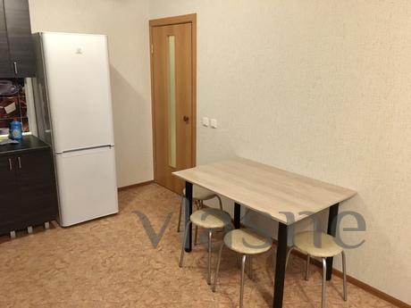 2k in a new house near the Arsenal cente, Perm - apartment by the day
