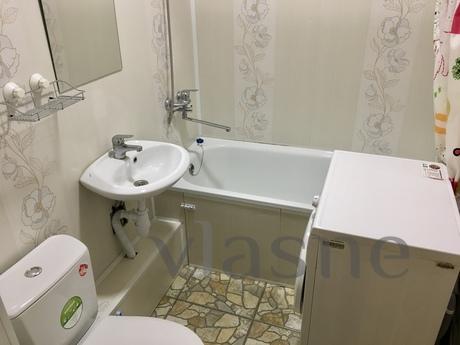 2k in a new house near the Arsenal cente, Perm - apartment by the day