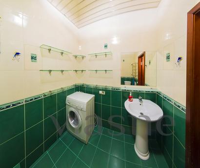 Excellent one-bedroom apartment, Novosibirsk - apartment by the day