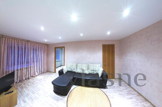 Bedroom metro Student, Novosibirsk - apartment by the day