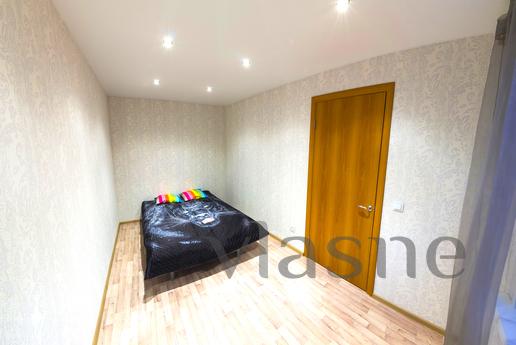 Bedroom metro Student, Novosibirsk - apartment by the day