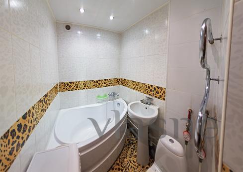 Studio Marx, SanSiti, Novosibirsk - apartment by the day