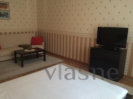 Daily rent apartments m.Myakinino, Moscow - apartment by the day