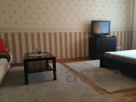 Daily rent apartments m.Myakinino, Moscow - apartment by the day