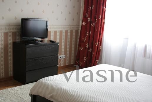 Daily rent apartments m.Myakinino, Moscow - apartment by the day