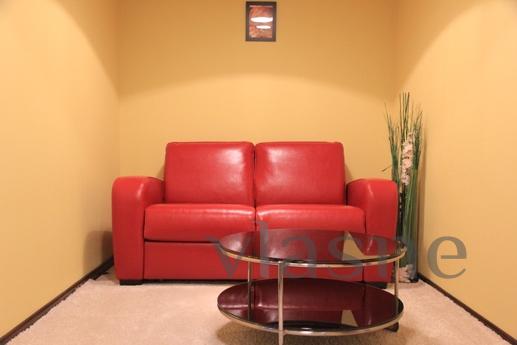 Apartments near Crocus Expo, Moscow - apartment by the day