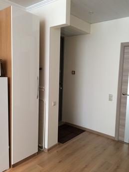 Studio near the metro Myakinino, Moscow - apartment by the day