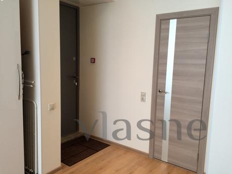 Studio near the metro Myakinino, Moscow - apartment by the day