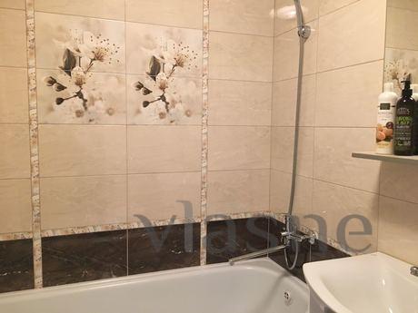 Apartment near Spassky Bridge, Krasnogorsk - apartment by the day
