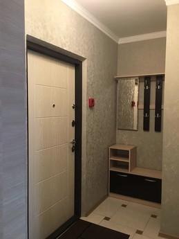 Apartment near Spassky Bridge, Krasnogorsk - apartment by the day