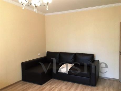 Apartment near Spassky Bridge, Krasnogorsk - apartment by the day