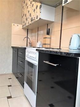 Apartment near Spassky Bridge, Krasnogorsk - apartment by the day