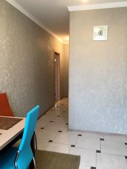 Apartment near Spassky Bridge, Krasnogorsk - apartment by the day