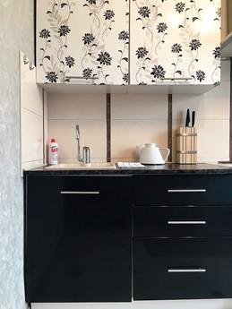 Apartment near Spassky Bridge, Krasnogorsk - apartment by the day