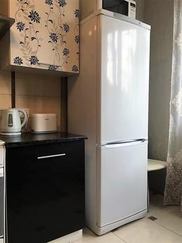 Apartment near Spassky Bridge, Krasnogorsk - apartment by the day