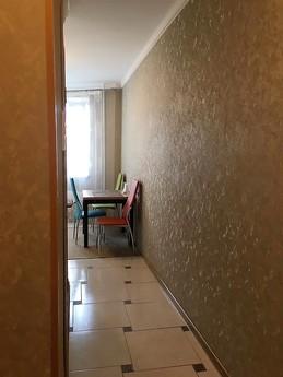 Apartment near Spassky Bridge, Krasnogorsk - apartment by the day