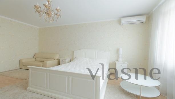 Two-Bedroom Apartment Myakinino, Moscow - apartment by the day
