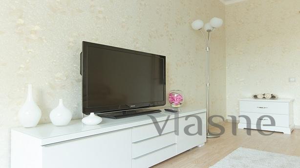 Two-Bedroom Apartment Myakinino, Moscow - apartment by the day