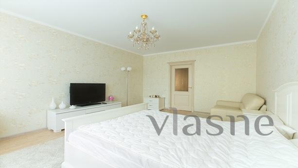 Two-Bedroom Apartment Myakinino, Moscow - apartment by the day
