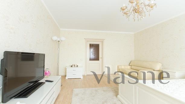 Two-Bedroom Apartment Myakinino, Moscow - apartment by the day