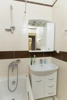 Two-Bedroom Apartment Myakinino, Moscow - apartment by the day