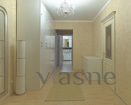 Two-Bedroom Apartment Myakinino, Moscow - apartment by the day