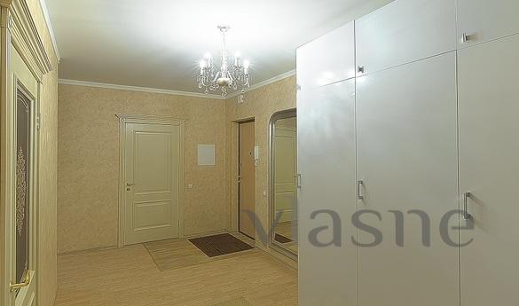 Two-Bedroom Apartment Myakinino, Moscow - apartment by the day