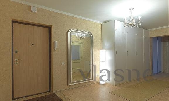 Two-Bedroom Apartment Myakinino, Moscow - apartment by the day