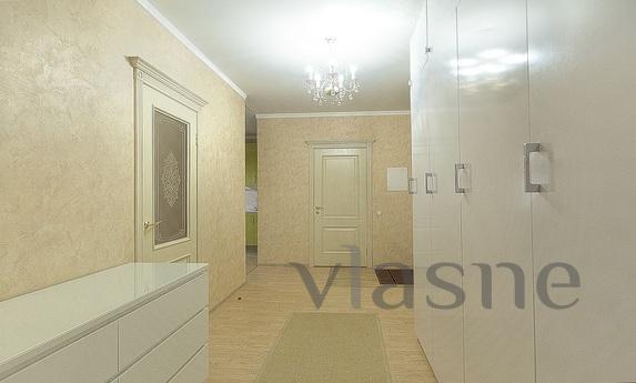 Two-Bedroom Apartment Myakinino, Moscow - apartment by the day