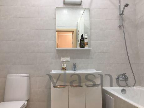 Studio with a view of the Moscow River, Moscow - apartment by the day