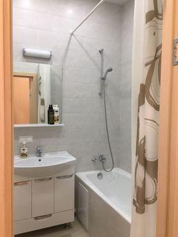 Studio with a view of the Moscow River, Moscow - apartment by the day