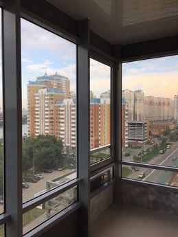 Studio with a view of the Moscow River, Moscow - apartment by the day