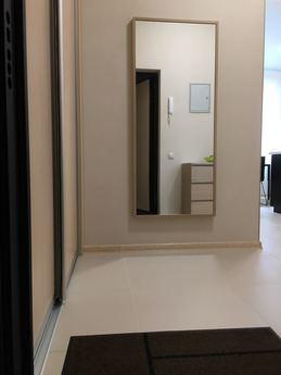 Studio with a view of the Moscow River, Moscow - apartment by the day