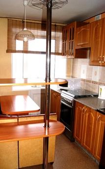 You will find cozy apartment!, Omsk - apartment by the day