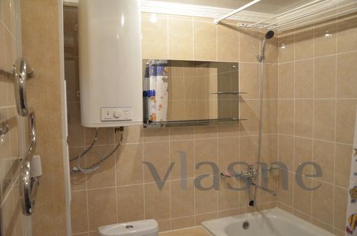 One bedroom VIP apartment, Salavat - апартамент за нощувки
