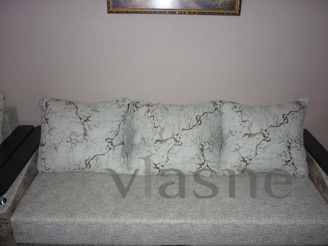 One bedroom VIP apartment, Salavat - апартамент за нощувки
