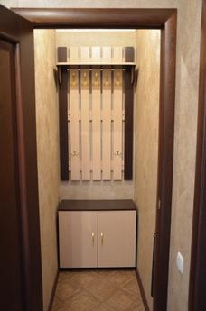 One bedroom VIP apartment, Salavat - апартамент за нощувки
